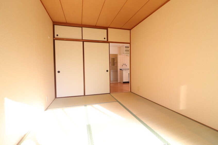 居室 JSC尼崎