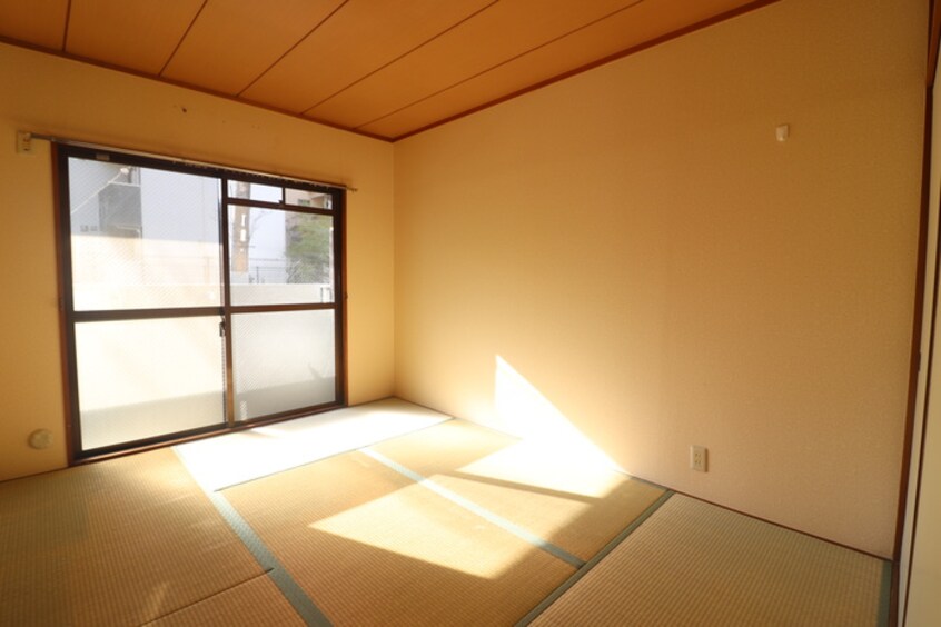 居室 JSC尼崎