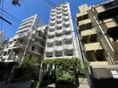 リップル上本町の外観