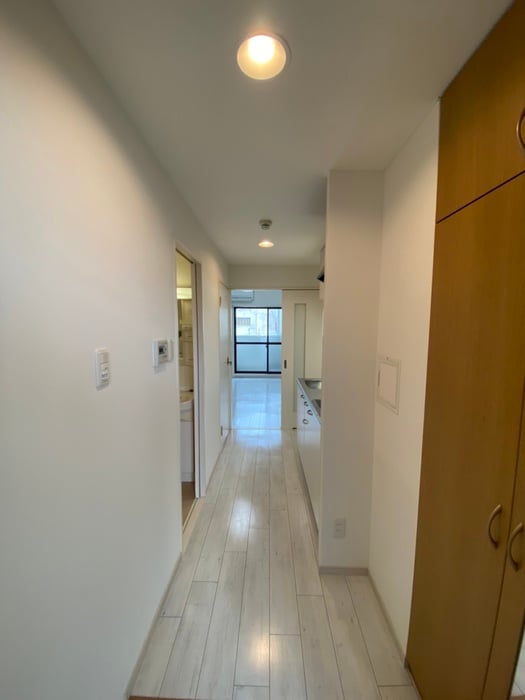 廊下 リップル上本町