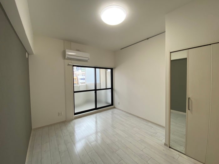 居室 リップル上本町