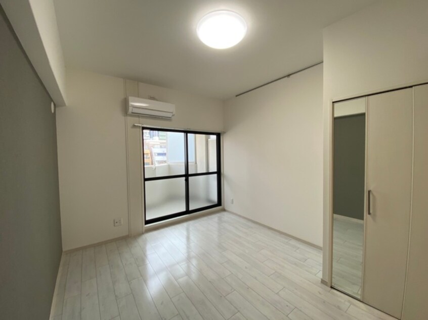 居室 リップル上本町