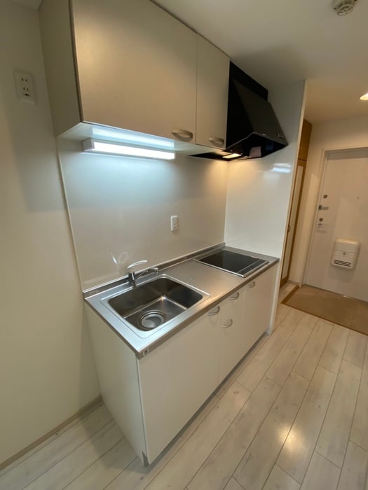 キッチン リップル上本町