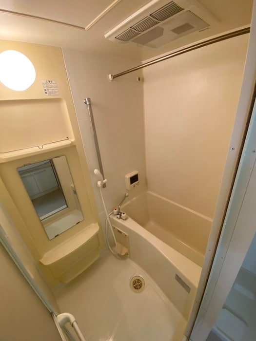 バス／シャワールーム等 リップル上本町