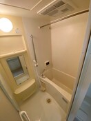 バス／シャワールーム等 リップル上本町