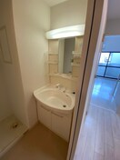 洗面 リップル上本町