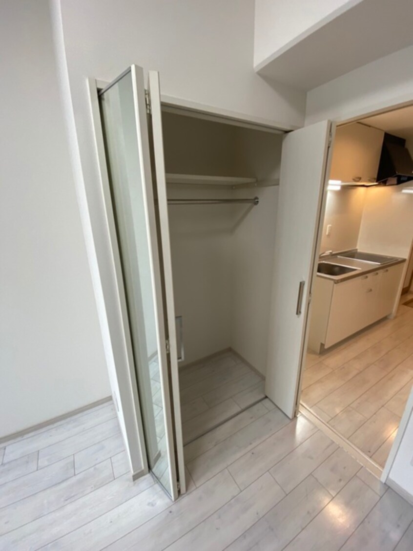 収納 リップル上本町