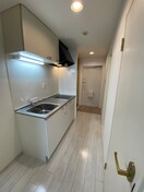 廊下 リップル上本町