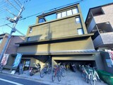 ロンドヴェール伏見桃山