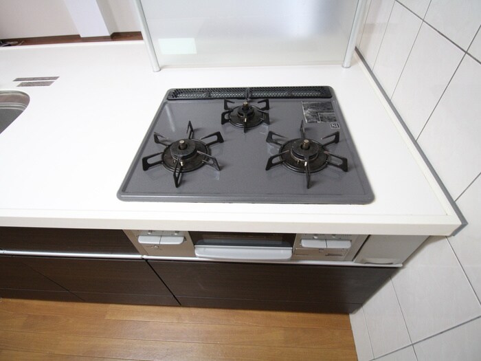 キッチン URBAN HILLS SAITO Ⅱ