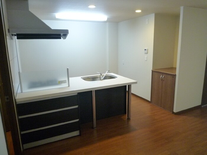 キッチン URBAN HILLS SAITO Ⅱ