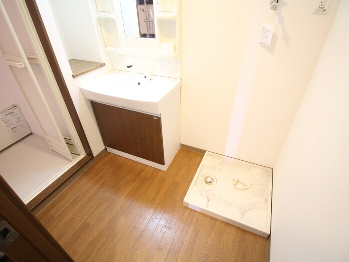 洗面 URBAN HILLS SAITO Ⅱ