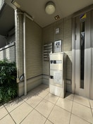 建物設備 ルーチェ新森Ⅰ