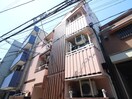 外観写真 ハイツ丸松