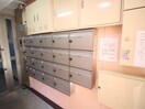 建物設備 ハイツ丸松