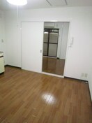 居室 ハイツ丸松