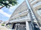 シティライフ有萬の外観