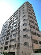 ｴｽﾃﾑﾌﾟﾗｻﾞ梅田・中崎町(402)の外観