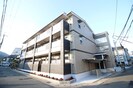 Ｃａｓａ　Ｏｒｔｏの外観