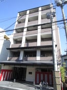 外観写真 ベラジオ四条大宮Ⅲ(504)