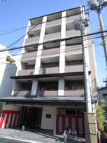 ベラジオ四条大宮Ⅲ(504)