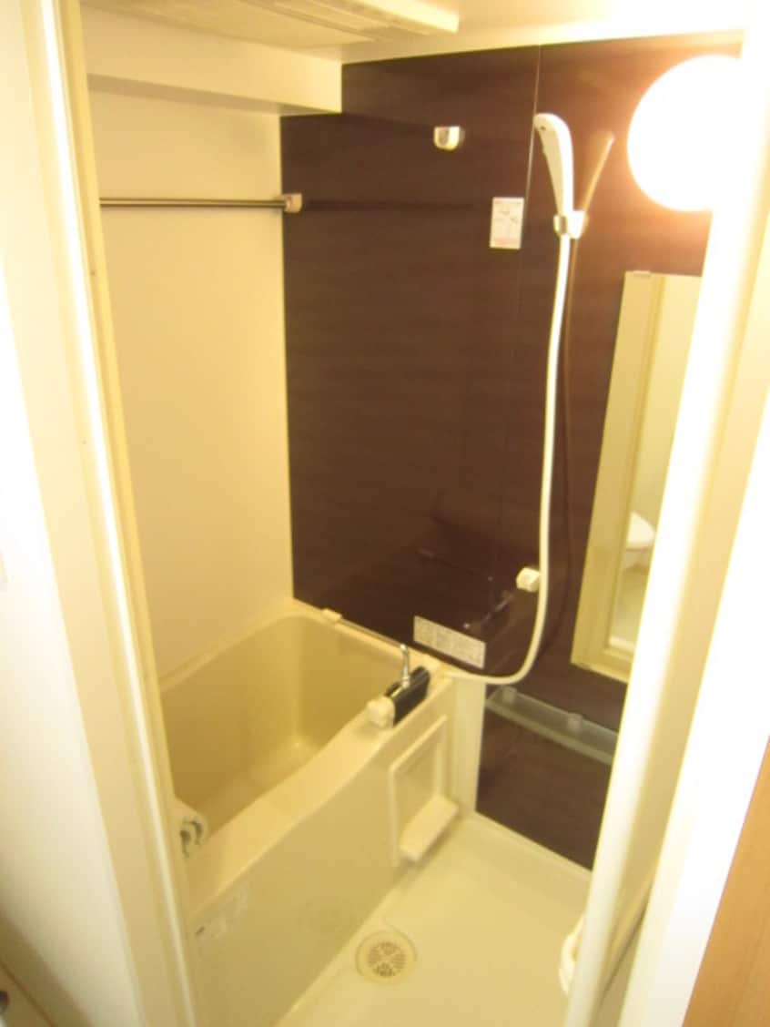 バス／シャワールーム等 ベラジオ四条大宮Ⅲ(504)