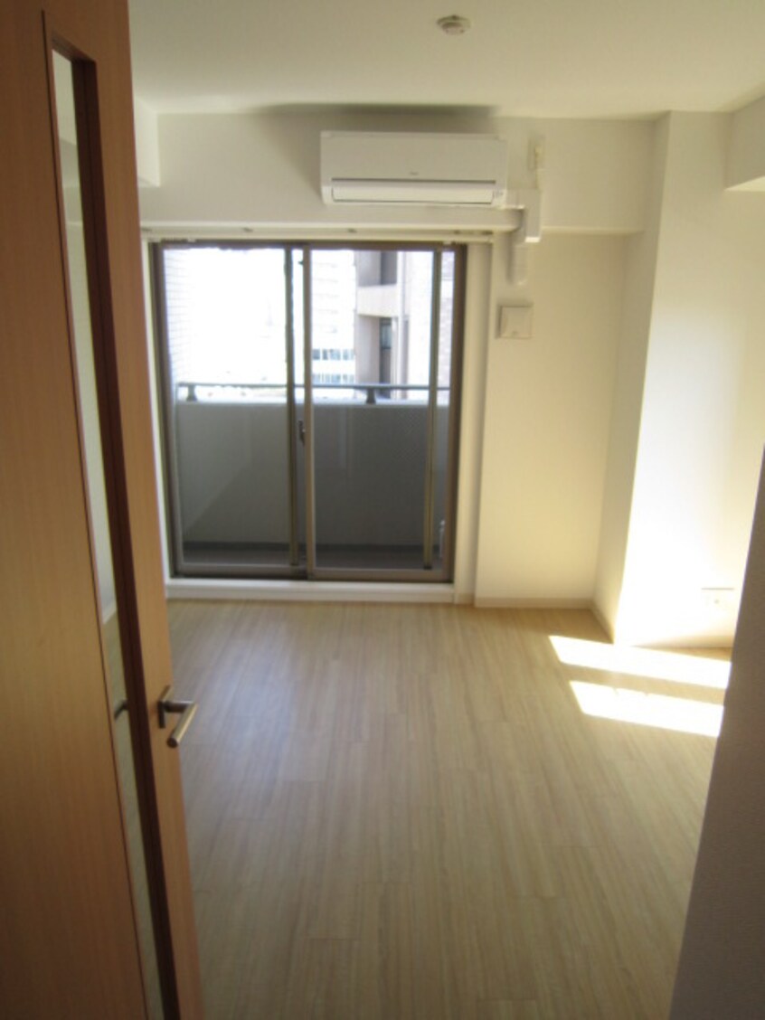 居室 ベラジオ四条大宮Ⅲ(504)