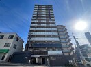 ｴｽﾃﾑｺｰﾄ神戸元町Ⅱﾌﾞﾘｰｽﾞ（801）の外観