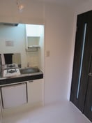 キッチン リバ－サイド二色の浜