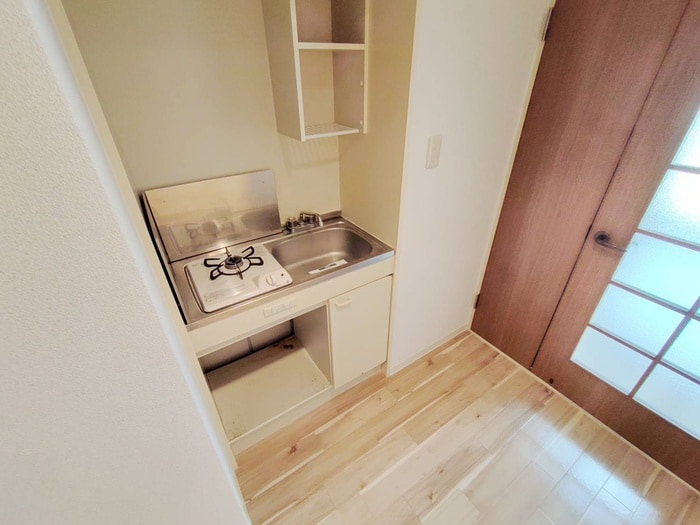 キッチン リバ－サイド二色の浜