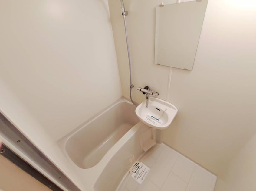 バス／シャワールーム等 リバ－サイド二色の浜