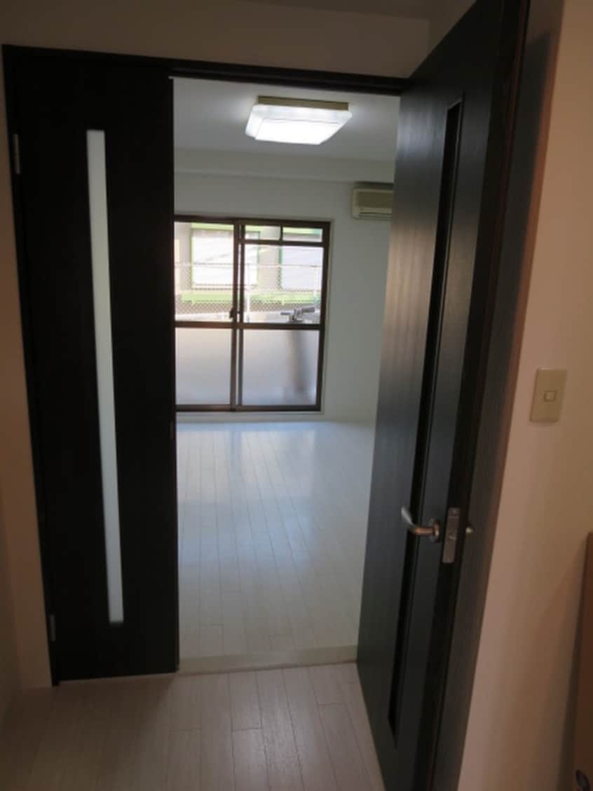 内観写真 リバ－サイド二色の浜