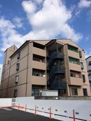 外観写真 シャルル四条畷駅前