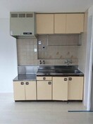 キッチン シャルル四条畷駅前