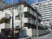 ハイツ南苑荘
