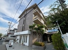 ピア４０の外観
