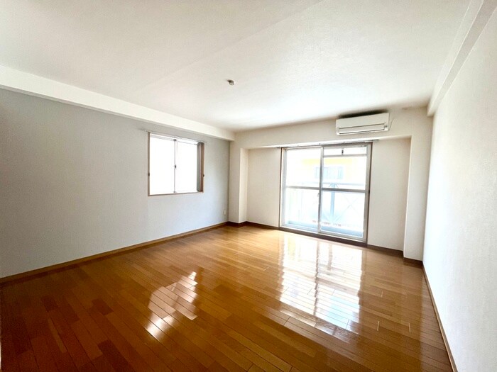 居室 フォレスト西宮