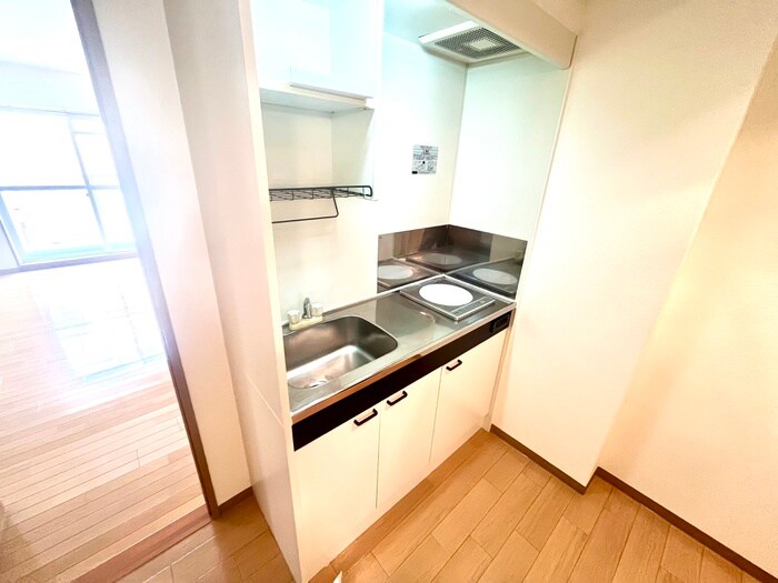 キッチン フォレスト西宮