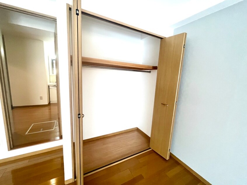 収納 フォレスト西宮