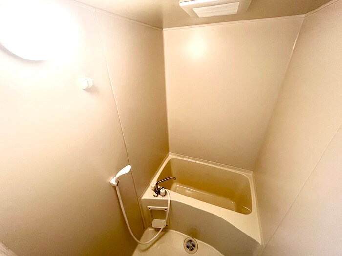 バス／シャワールーム等 フォレスト西宮