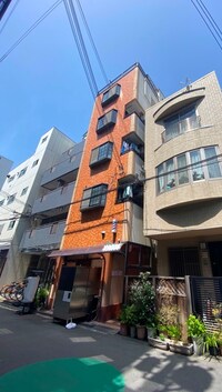 ハイツリバ－