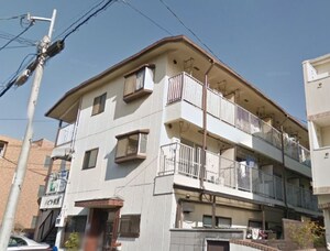 ハイツ萩原