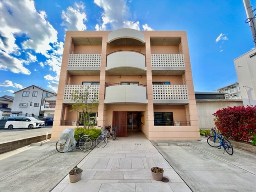 外観写真 Ｌａｒｇｏ初町