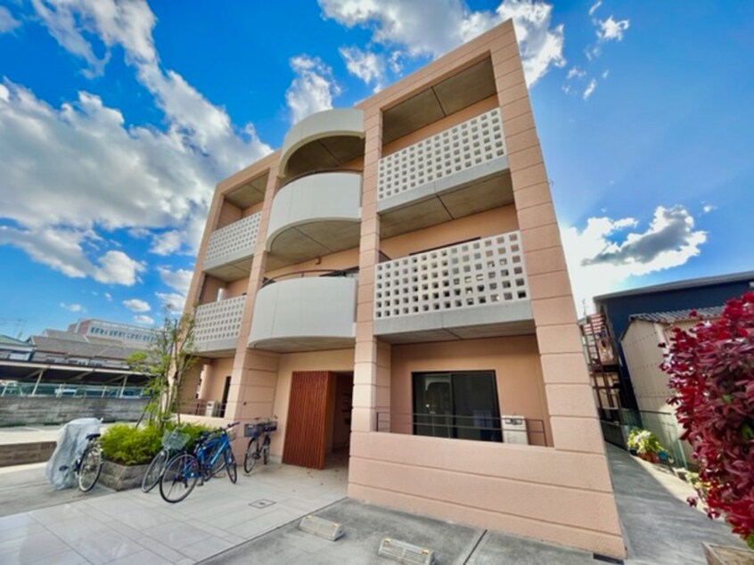 外観写真 Ｌａｒｇｏ初町