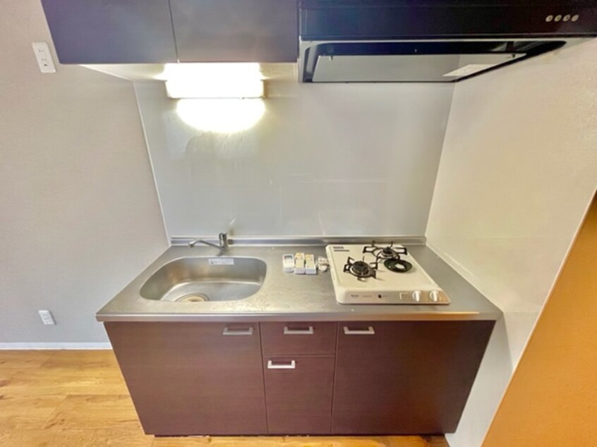 キッチン Ｌａｒｇｏ初町