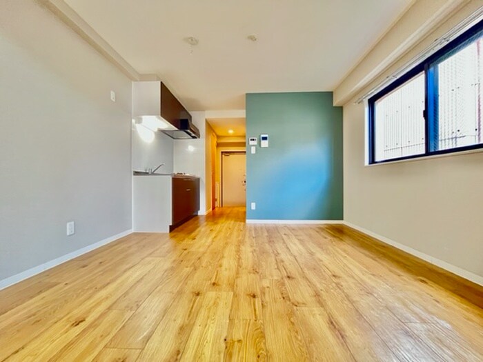 居室 Ｌａｒｇｏ初町