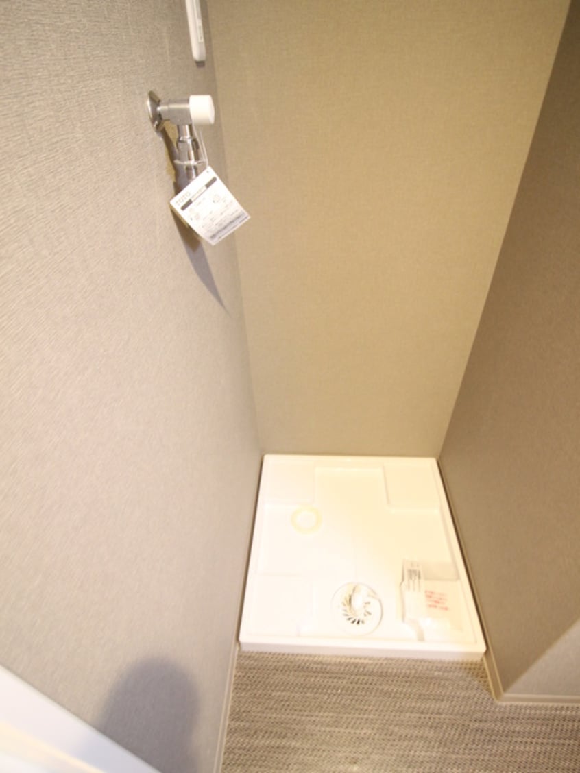 洗濯機置場 Ｌａｒｇｏ初町