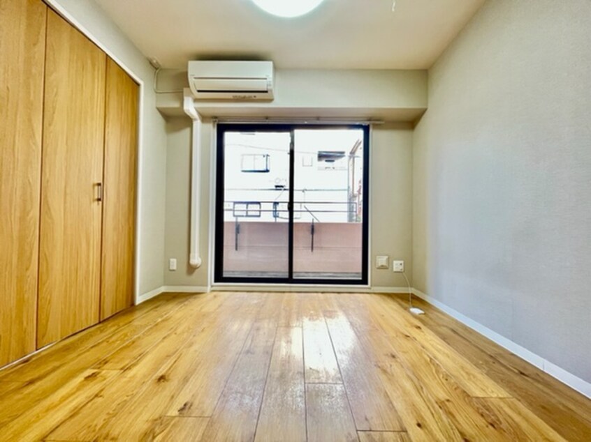 居室 Ｌａｒｇｏ初町