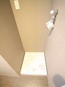 洗濯機置場 Ｌａｒｇｏ初町