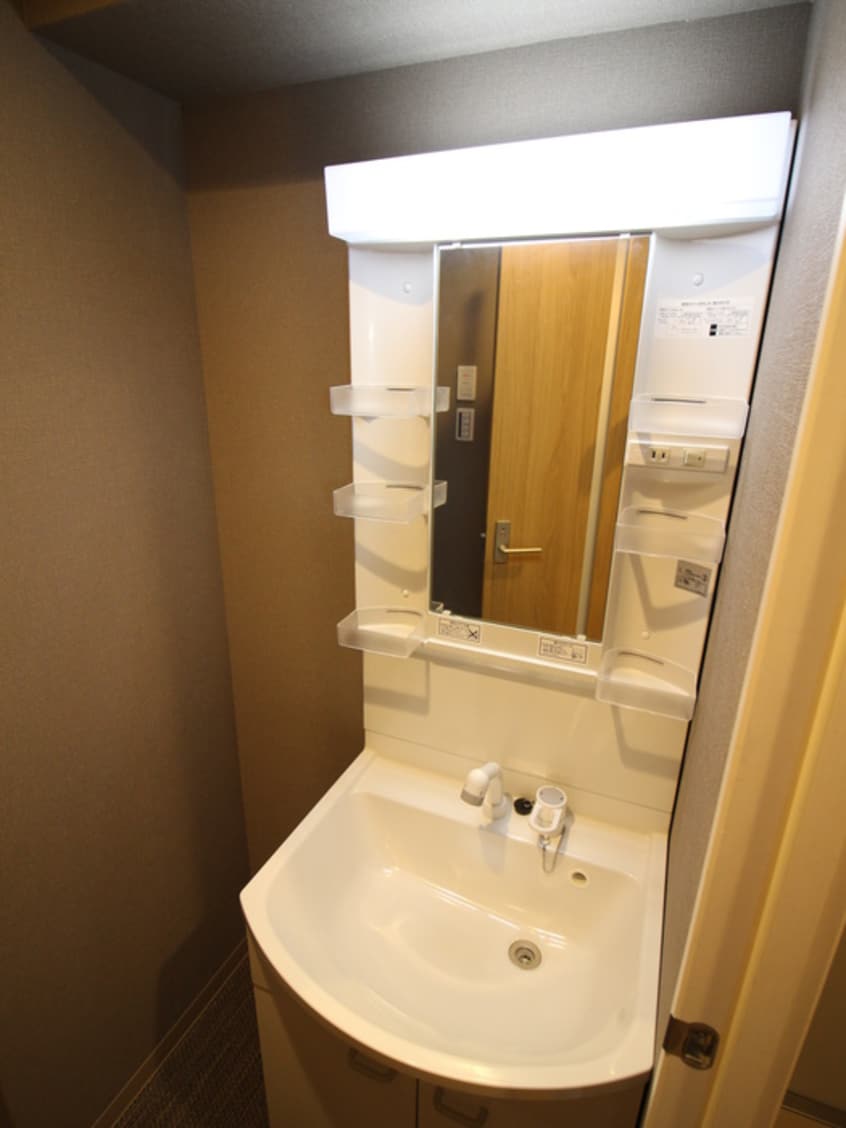 洗面 Ｌａｒｇｏ初町